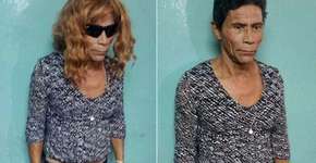 Homem tenta fugir de presídio fantasiado de mulher em Honduras