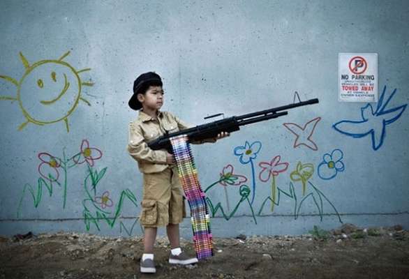 Imagem:  © Nick Stern