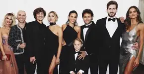 Confira o look das celebridades no aniversário de Neymar em Paris