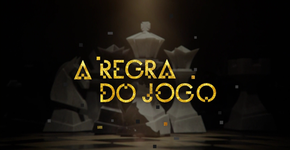 A regra do jogo