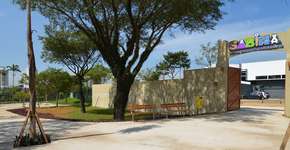 Sabina abre programação de férias no dia 7 com diversas atrações