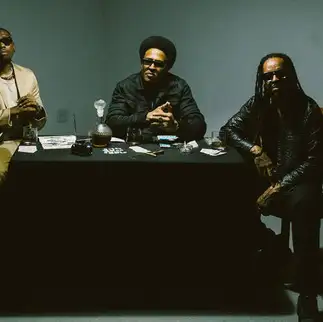 Gira event: Mano Brown, Rael e Rincon Sapiência comandam o 'Baile Soul Train' em São Paulo