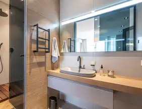 Economize: Deixe seu banheiro cheiroso e organizado com estes produtos