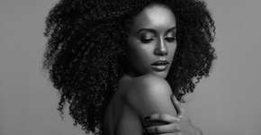 Taís Araújo impressiona pela semelhança com filha caçula