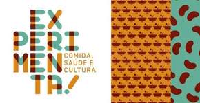 Palestra de gastronomia paulista tradicional no Sesc Santana