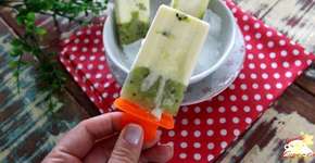 PICOLÉ LOW CARB – para se refrescar sem consumir carboidratos