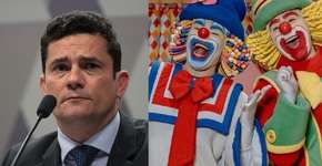 Após perder Moro, Podemos ganha filiação do criador de Patati Patatá