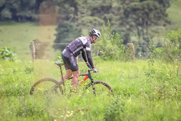 Circuito Serras Verdes de Cicloturismo