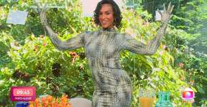 Foto: (Reprodução/TV Globo)