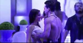 BBB 20: público pede expulsão de Petrix por assédio contra Bianca