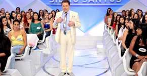 Silvio Santos chama bailarina de ‘petisco’ e reclama de assédio