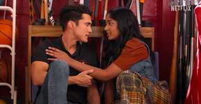 Última temporada da série Eu, Nunca… ganha novo trailer