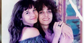 Em post emocionante, Gloria Perez faz homenagem à Daniella