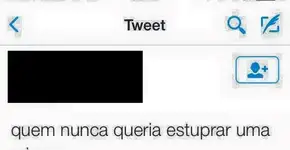 Valentina do MasterChef Júnior volta a ser alvo de pedofilia