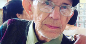 Família pede ajuda para encontrar idoso desaparecido em São Paulo