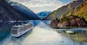 MSC Cruzeiros 5 destaca tendências de viagens para 2025