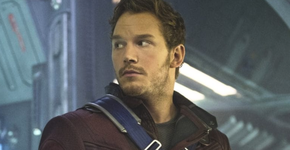 Chris Pratt detalha situação inusitada em set de ‘Guardiões da Galáxia’