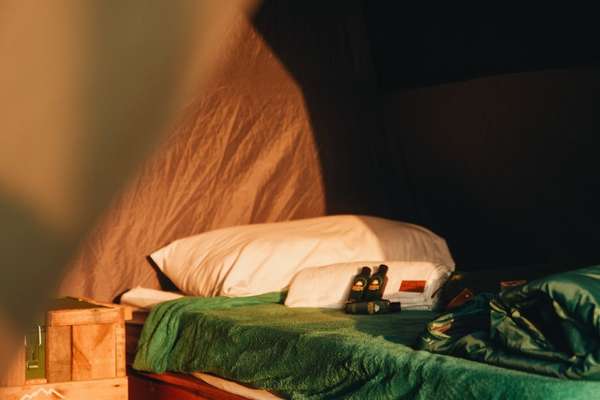 Cerveza Patagonia vai levar quatro pessoas com acompanhante para um fim de semana na Serra Catarinense