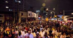 Blocos de rua do Butantã