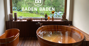 Hotel em Campos do Jordão tem banho cervejeiro de ofurô e degustação