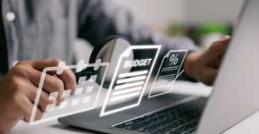 5 planilhas gratuitas para baixar e te ajudar a juntar dinheiro