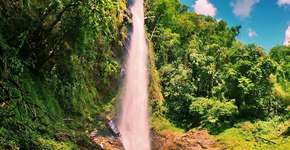 Foto: (Divulgação/Turismo Barra do Turvo)