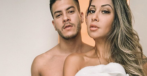 Foto: (Reprodução/Instagram @mairacardi)