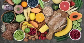 A força das fibras: como a alimentação vegetal combate o câncer