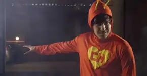 Youtuber faz trailer de Chapolin como herói da Marvel