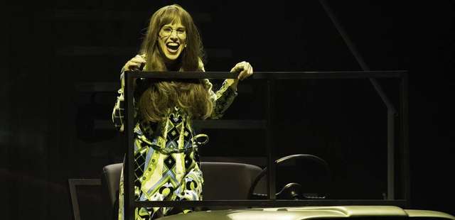 ‘Rita Lee – Uma Autobiografia Musical’