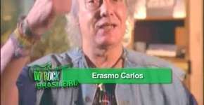 A história do rock no Brasil