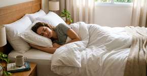 Dormir em uma cama já não está na moda: hoje em dia, as pessoas inteligentes não compram camas, mas usam coisas mais confortáveis para dormir