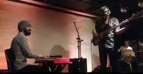 Evaldo Guedes Trio