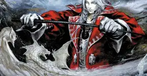 Castlevania ganhará série na Netflix