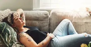 Quais os primeiros sintomas de gravidez?