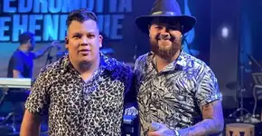 Dupla sertaneja é acusada de transfobia em música ‘Lili’