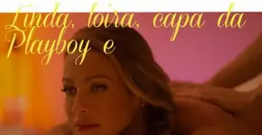 Luana Piovani faz comentário racista contra seguidora no Instagram