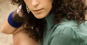 Céu e Chico Pinheiro na Praça Victor Civita