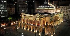 7 coisas que você não sabia sobre o Theatro Municipal de SP