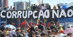 Ranking dos Políticos