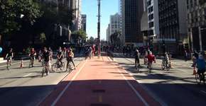 Avenida Paulista ganhará sete parklets; votação escolherá onde será o primeiro