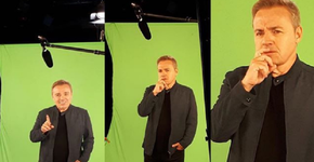 Todos os órgãos de Gugu já foram encaminhados para doação nos EUA