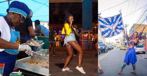 Conheça tudo sobre o bairro Madureira, berço do samba no Rio