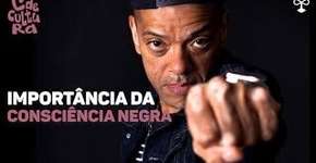 ‘Não é só um feriado, uma comemoração!”, diz DJ KL Jay