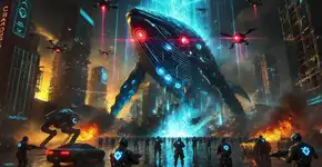 Do Androids Dream of Open-Source? O Futuro da IA entre GPT e DeepSeek