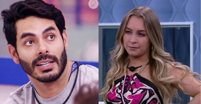 BBB 21: Num paredão contra Rodolffo, não há sentido eliminar a Carla