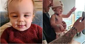 Foto: (reprodução/Daily Mail)