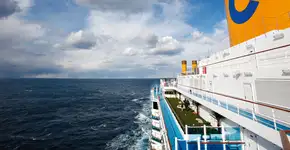 Costa Cruzeiros tem roteiros internacionais com até 60% off