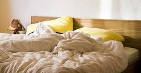 Foto: (iStock/salez)