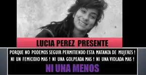 Feminicídio: mulheres protestam após estupro brutal na Argentina